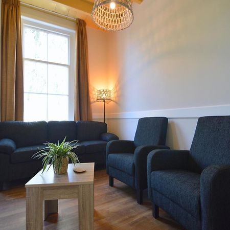 Geesteren  Authentic Holiday Home With View מראה חיצוני תמונה