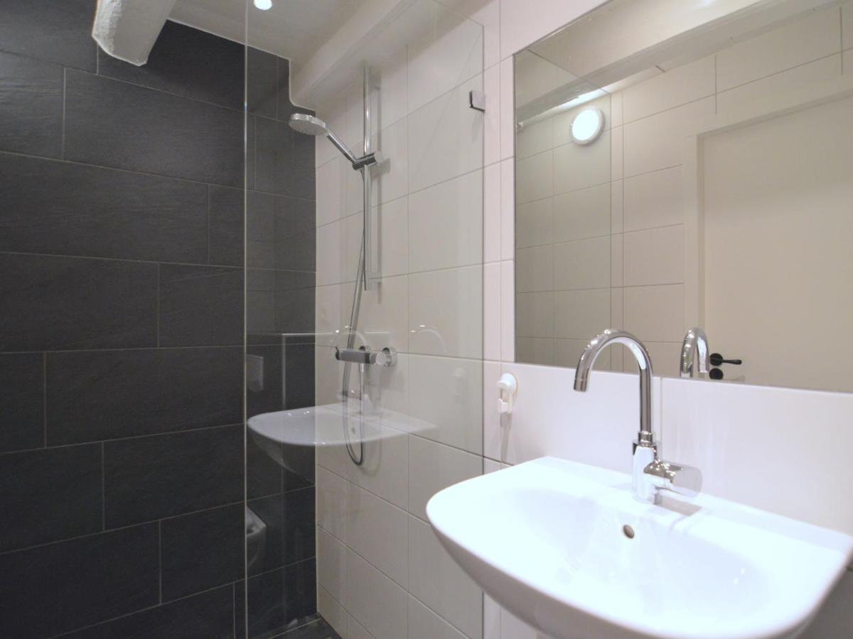 Geesteren  Authentic Holiday Home With View מראה חיצוני תמונה