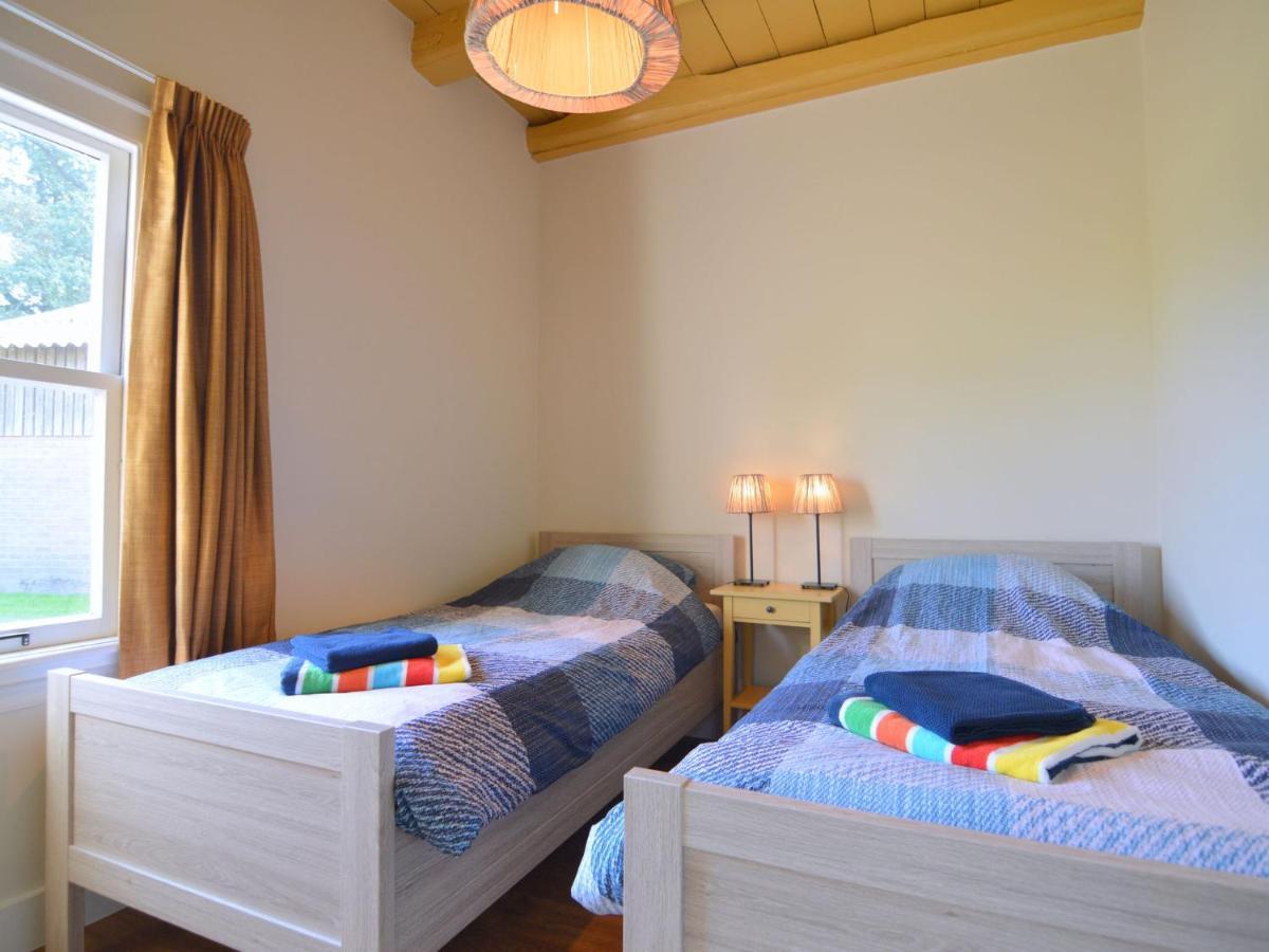 Geesteren  Authentic Holiday Home With View מראה חיצוני תמונה