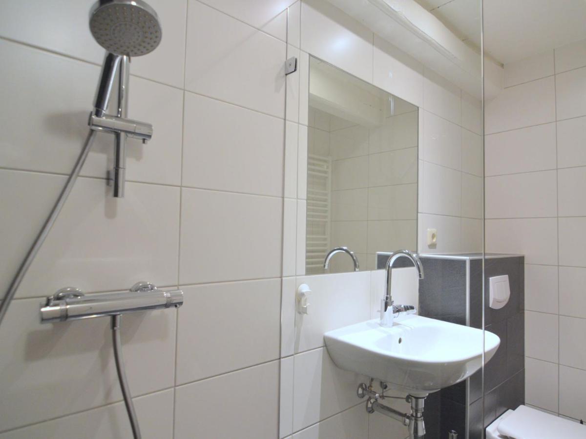Geesteren  Authentic Holiday Home With View מראה חיצוני תמונה