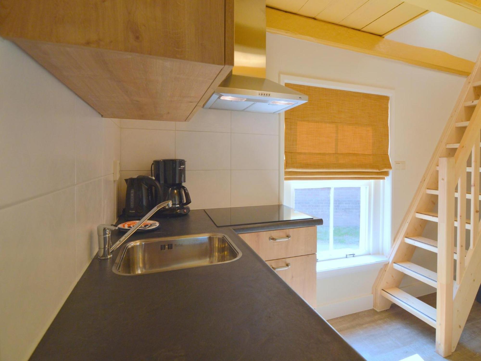 Geesteren  Authentic Holiday Home With View מראה חיצוני תמונה