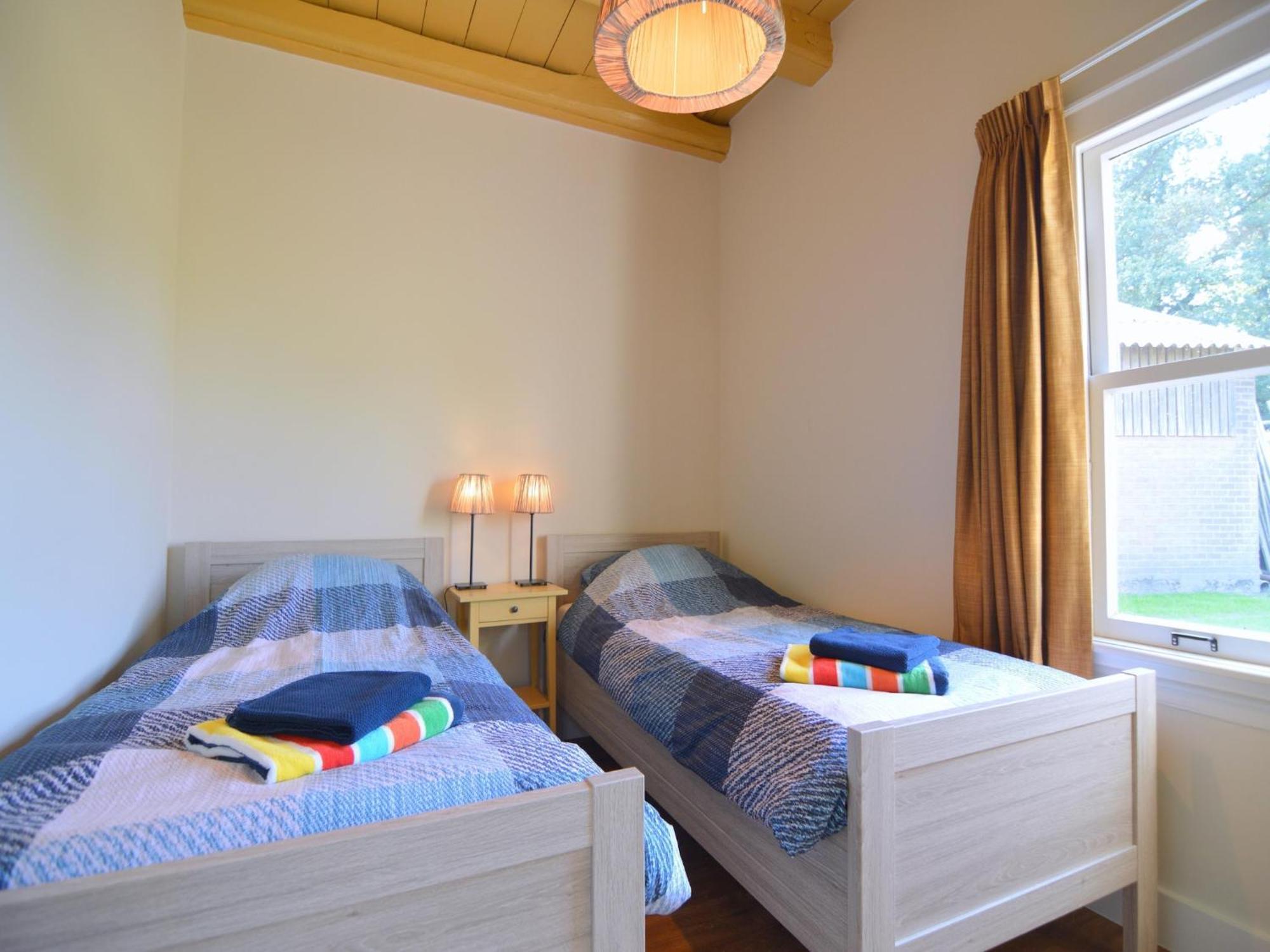 Geesteren  Authentic Holiday Home With View מראה חיצוני תמונה