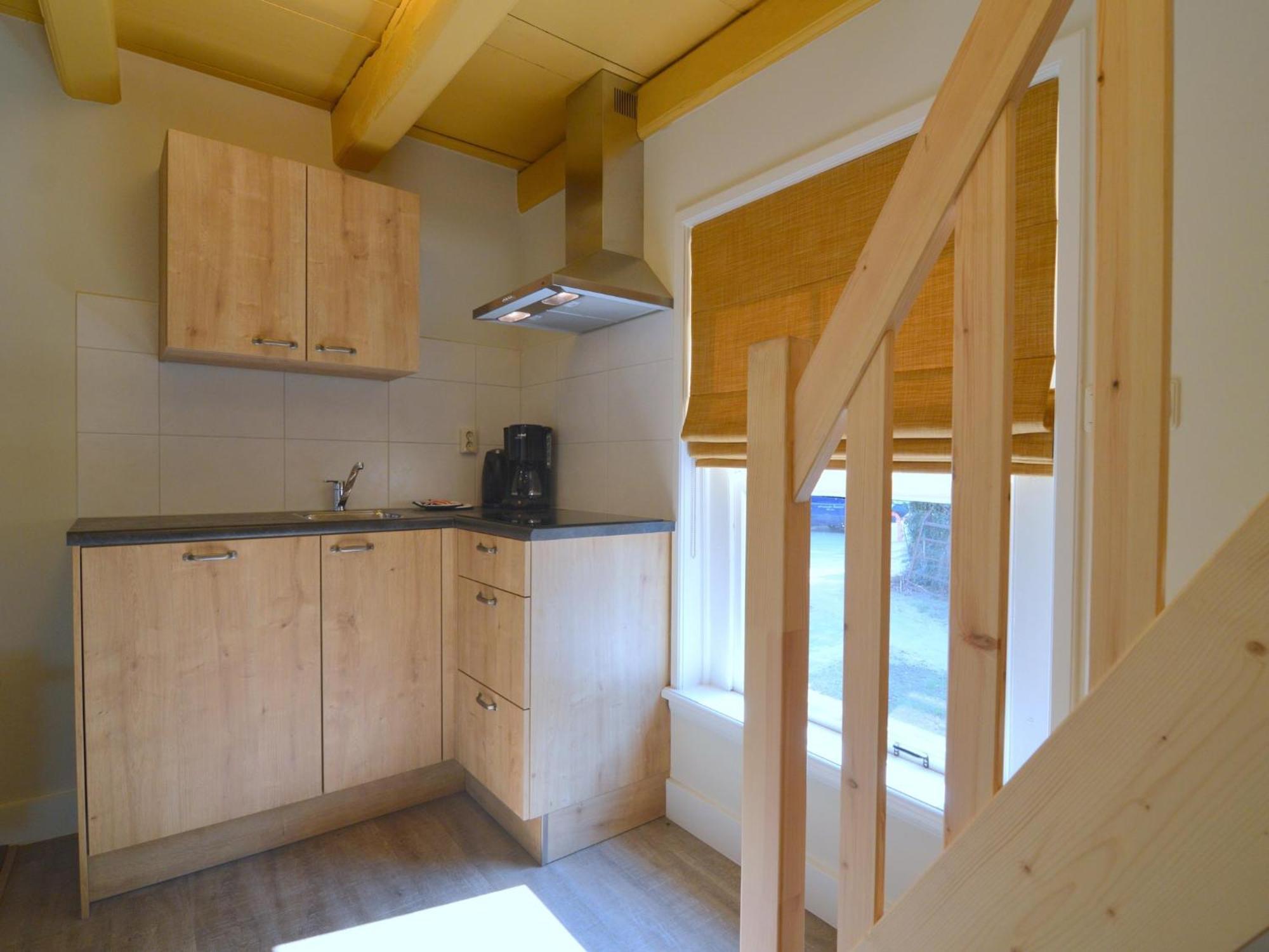 Geesteren  Authentic Holiday Home With View מראה חיצוני תמונה