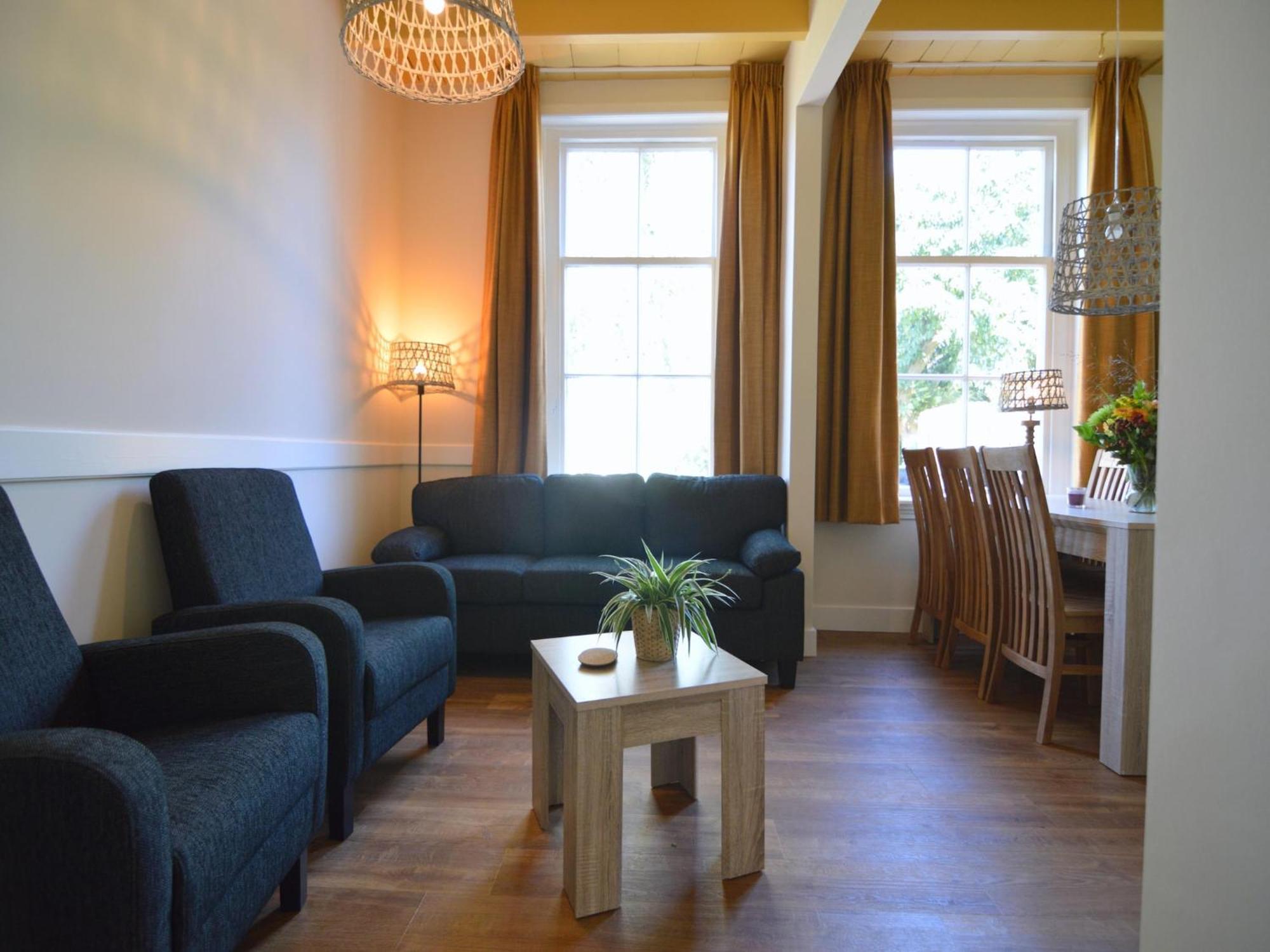 Geesteren  Authentic Holiday Home With View מראה חיצוני תמונה