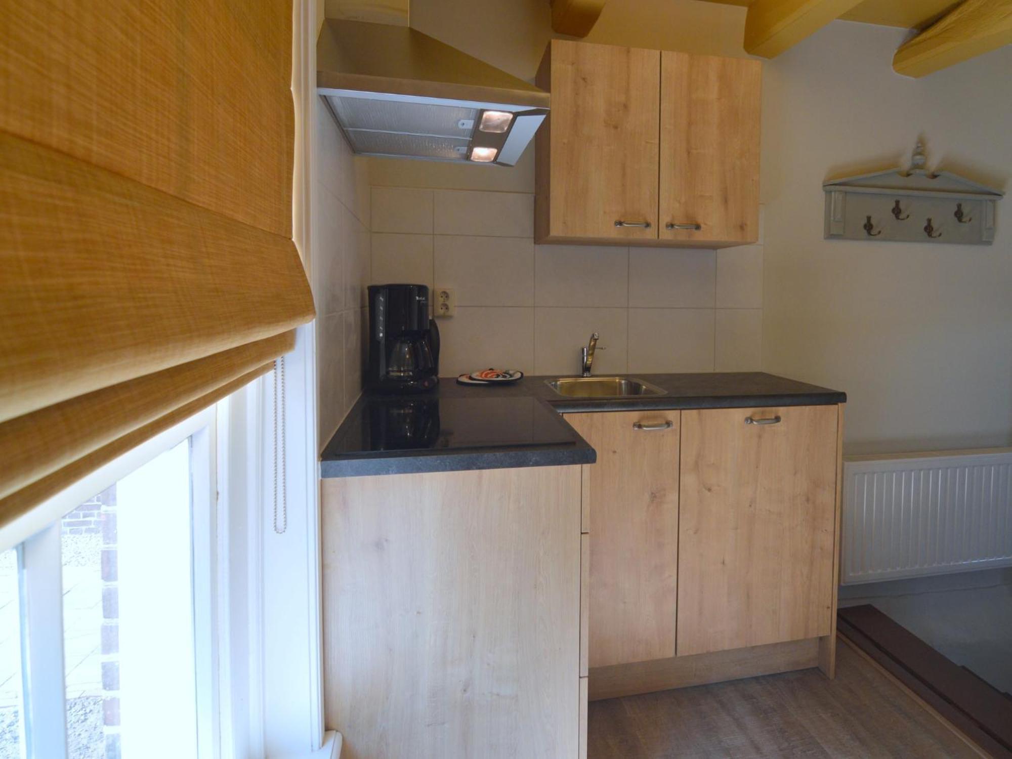 Geesteren  Authentic Holiday Home With View מראה חיצוני תמונה